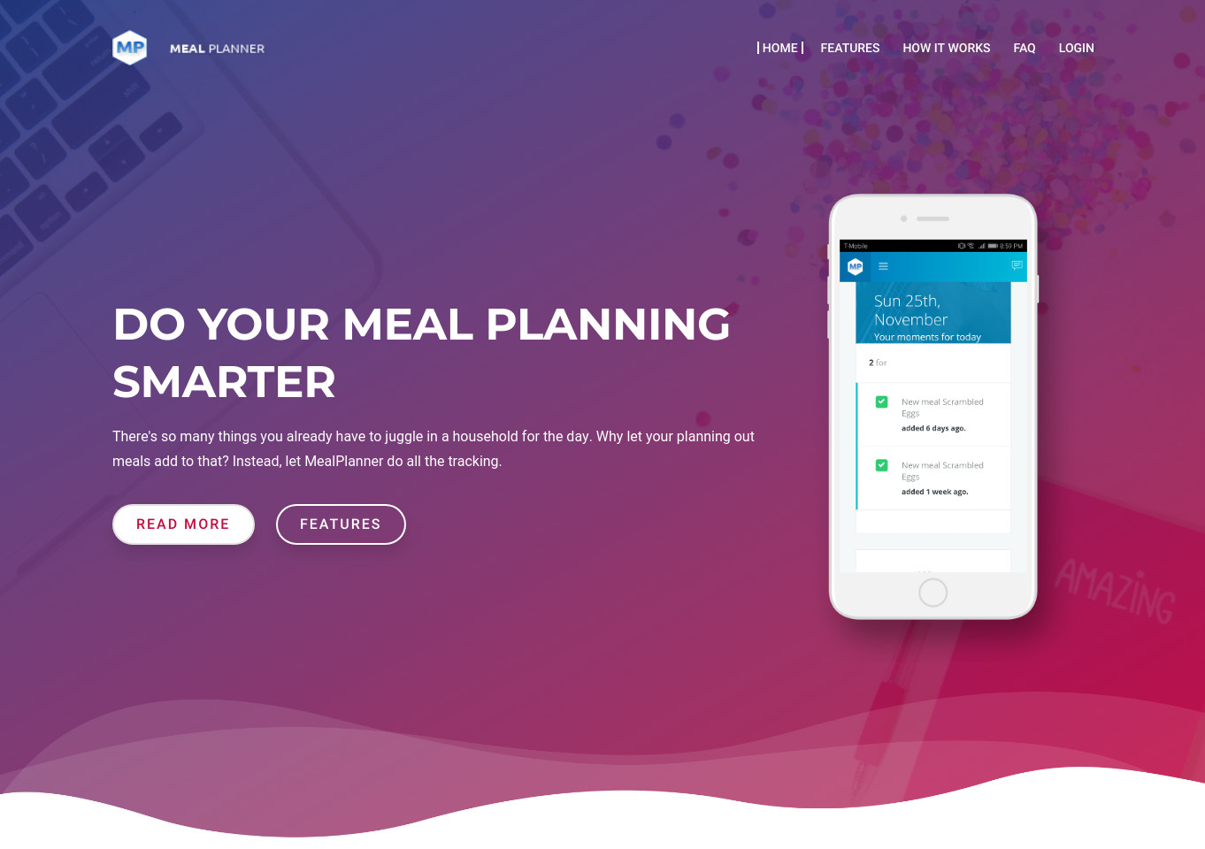 MealPlanner